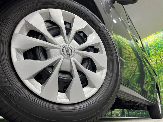 NISSAN SERENA  S-HYBRID 4WD 2019