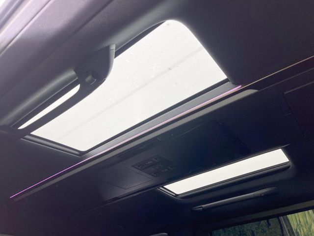 TOYOTA ALPHARD hybrid 2023