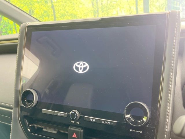 TOYOTA ALPHARD hybrid 2023