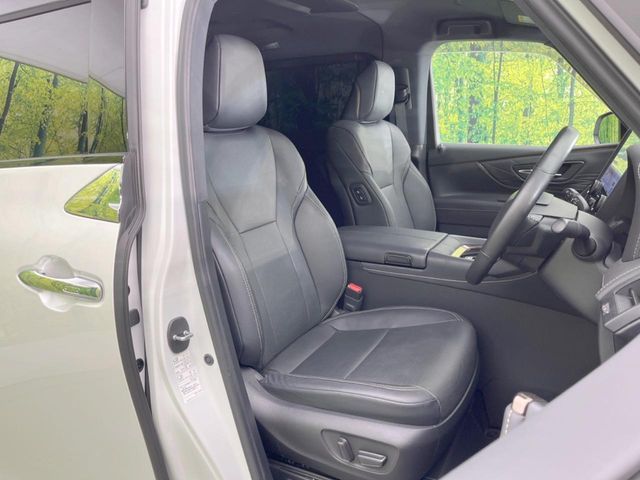 TOYOTA ALPHARD hybrid 2023