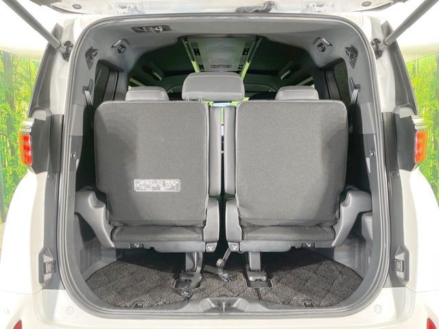 TOYOTA ALPHARD hybrid 2023