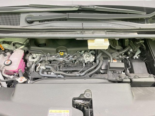 TOYOTA ALPHARD hybrid 2023