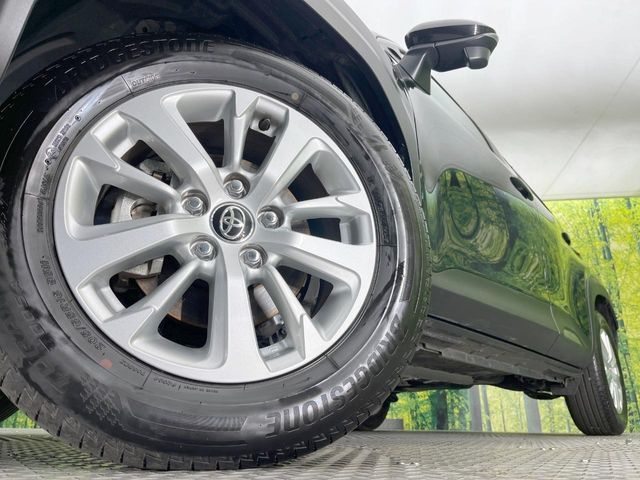 TOYOTA YARIS CROSS 2025