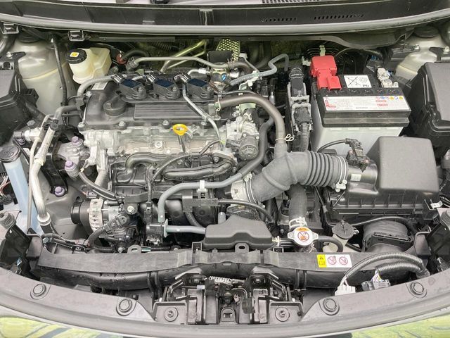 TOYOTA YARIS CROSS 2025