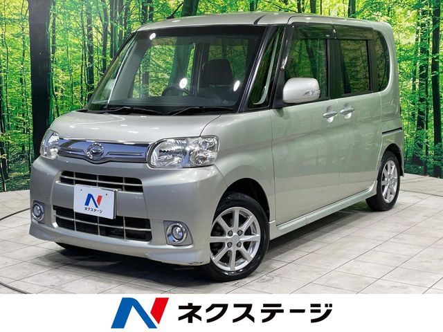 DAIHATSU TANTO 2012
