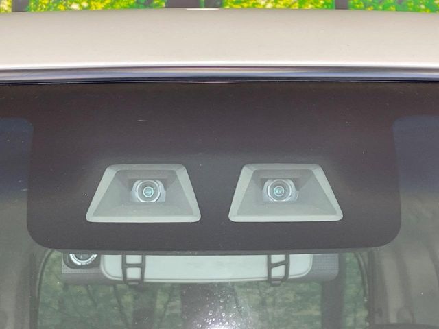 DAIHATSU TANTO CUSTOM 2019