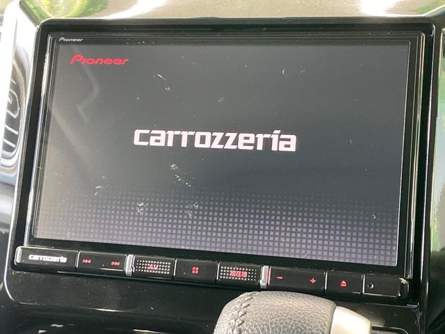 DAIHATSU TANTO CUSTOM 2019