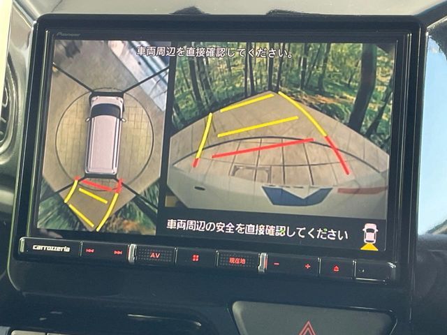 DAIHATSU TANTO CUSTOM 2019