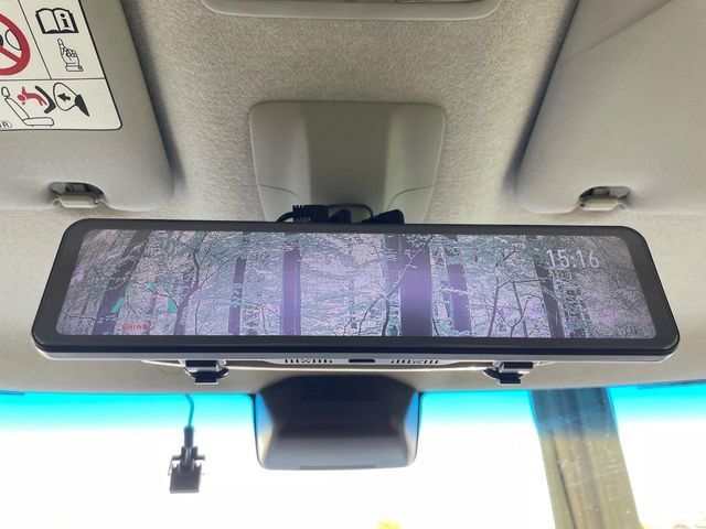 DAIHATSU TANTO CUSTOM 2019