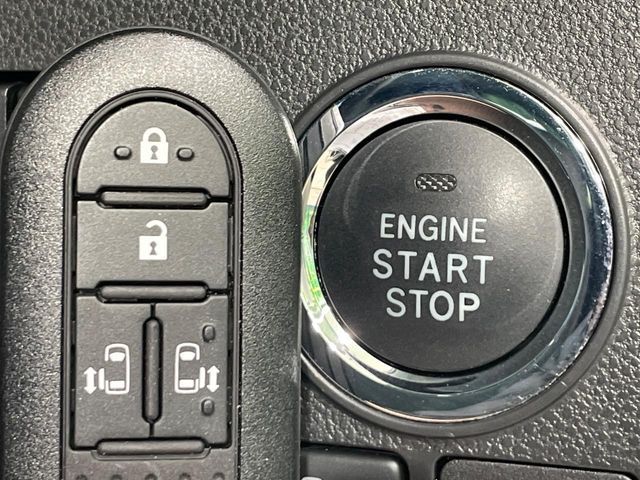 DAIHATSU TANTO CUSTOM 2019