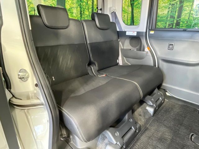 DAIHATSU TANTO CUSTOM 2019