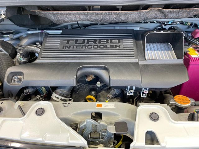 DAIHATSU TANTO CUSTOM 2019