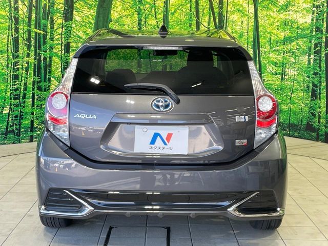 TOYOTA AQUA 2014