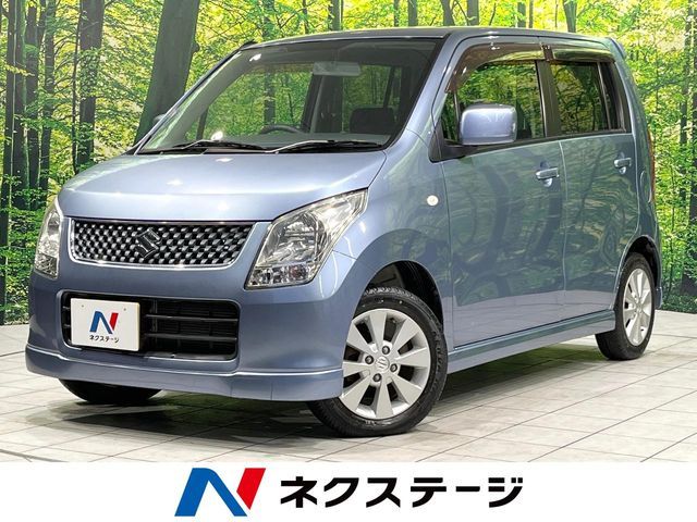 SUZUKI WAGON R 2009