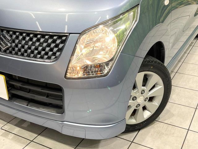 SUZUKI WAGON R 2009