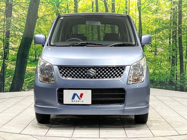 SUZUKI WAGON R 2009