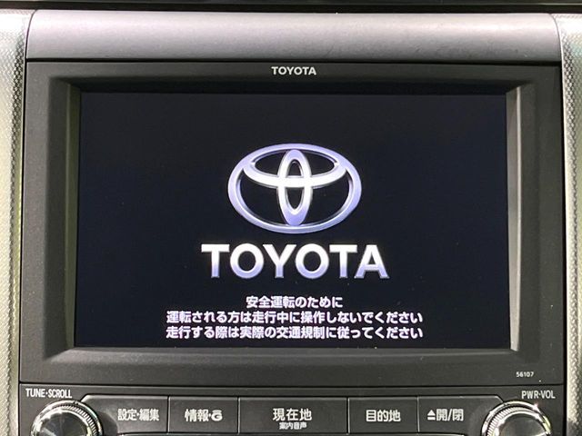 TOYOTA VELLFIRE 2013