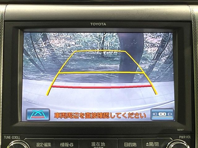 TOYOTA VELLFIRE 2013