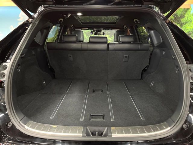 TOYOTA HARRIER 2WD 2017