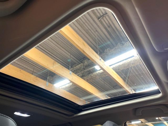 SUBARU FORESTER 2023