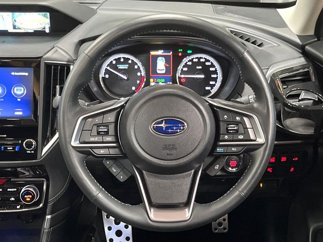 SUBARU FORESTER 2023