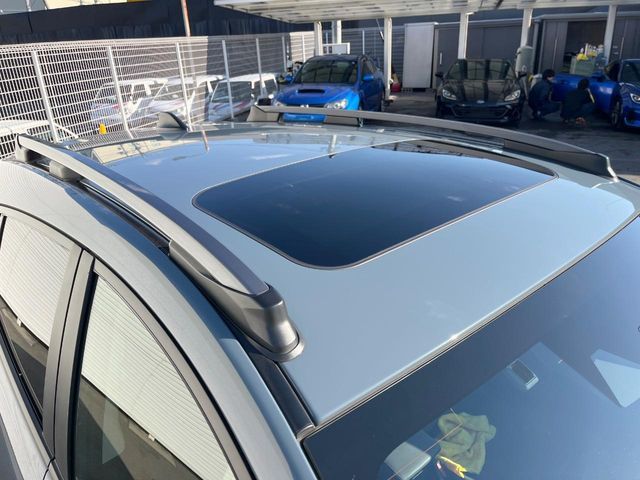 SUBARU CROSSTREK 2023