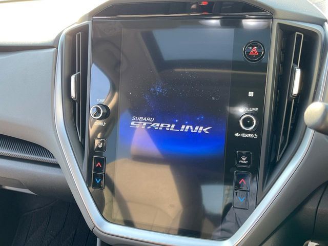 SUBARU CROSSTREK 2023