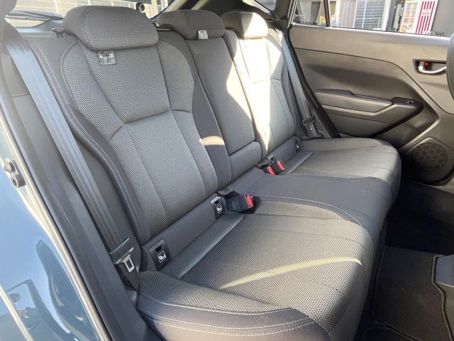 SUBARU CROSSTREK 2023