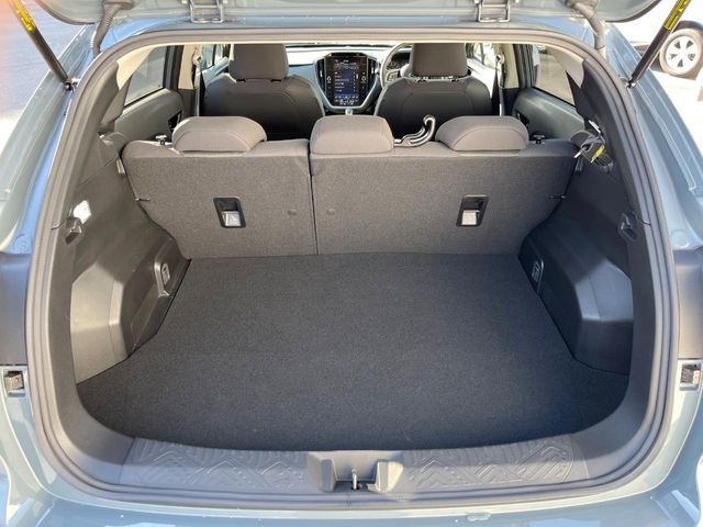 SUBARU CROSSTREK 2023