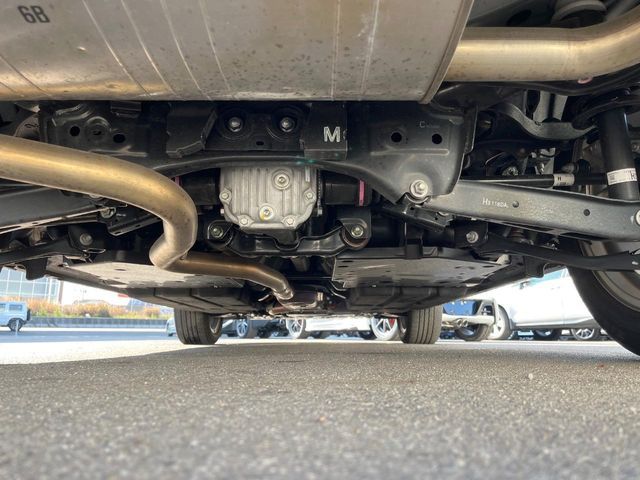 SUBARU CROSSTREK 2023