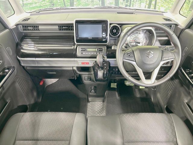 SUZUKI Spacia custom 2020