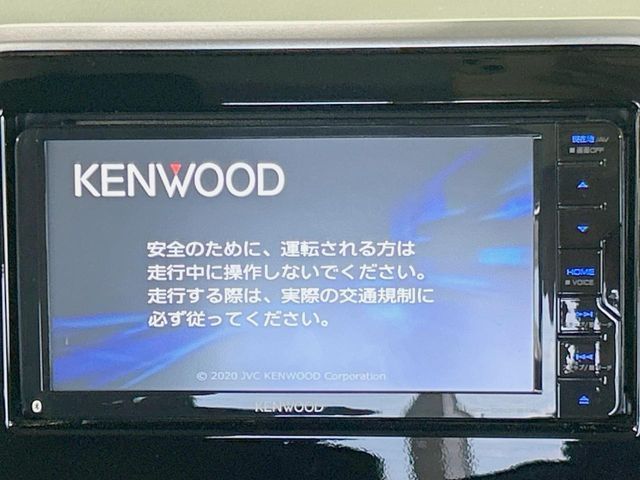 SUZUKI Spacia custom 2020