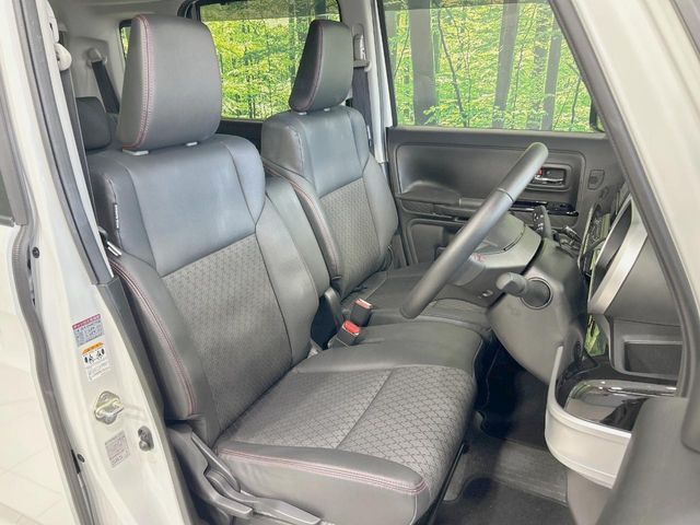 SUZUKI Spacia custom 2020