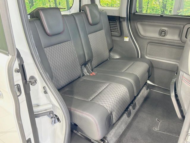 SUZUKI Spacia custom 2020