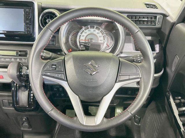 SUZUKI Spacia custom 2020