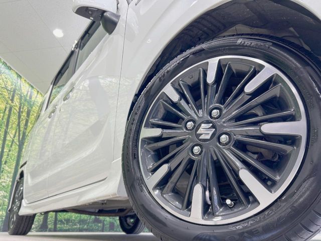 SUZUKI Spacia custom 2020