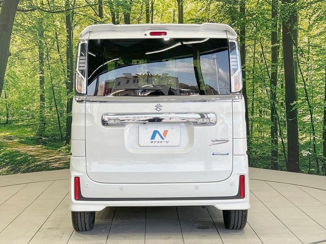 SUZUKI Spacia custom 2020