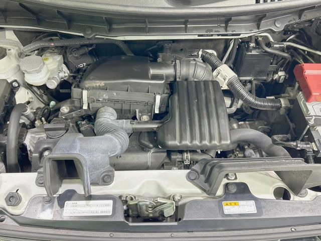 SUZUKI Spacia custom 2020