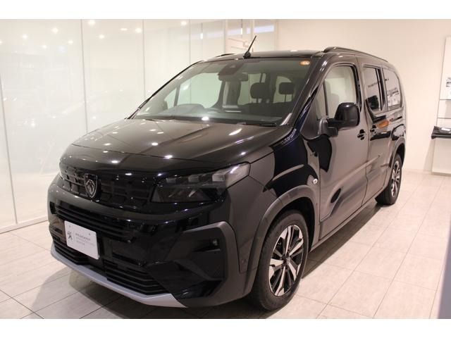 PEUGEOT PEUGEOT RIFTER 2025