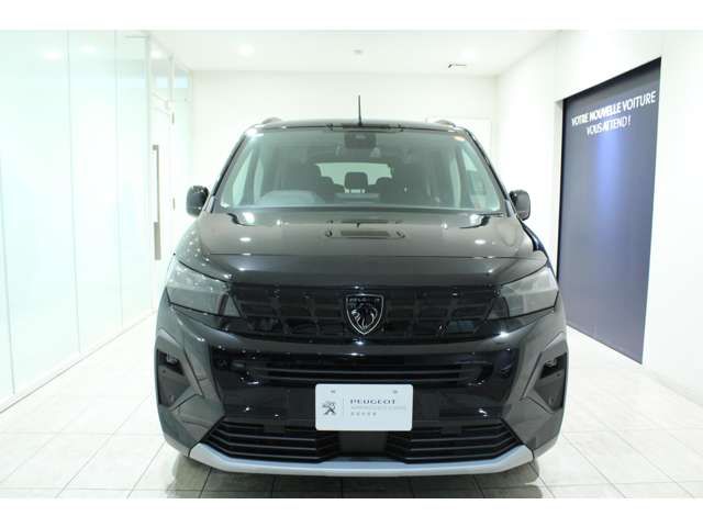 PEUGEOT PEUGEOT RIFTER 2025