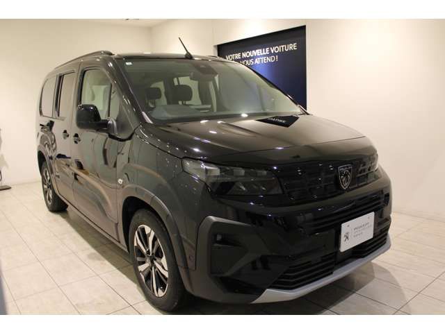 PEUGEOT PEUGEOT RIFTER 2025