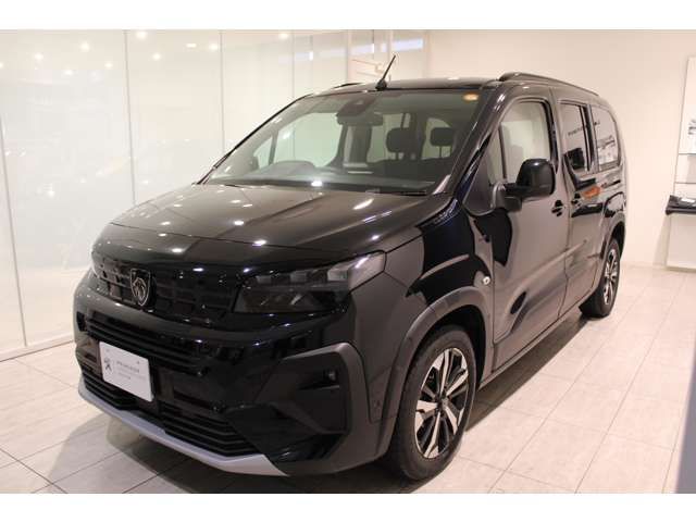 PEUGEOT PEUGEOT RIFTER 2025