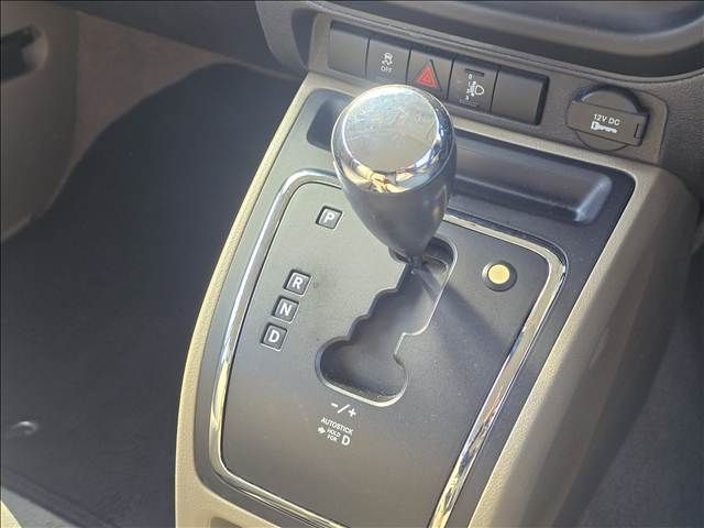 JEEP JEEP PATRIOT 2012