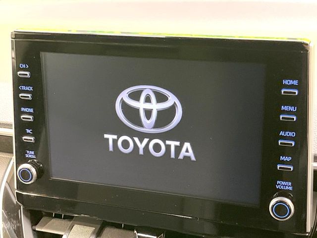 TOYOTA COROLLA CROSS HYBRID 2021