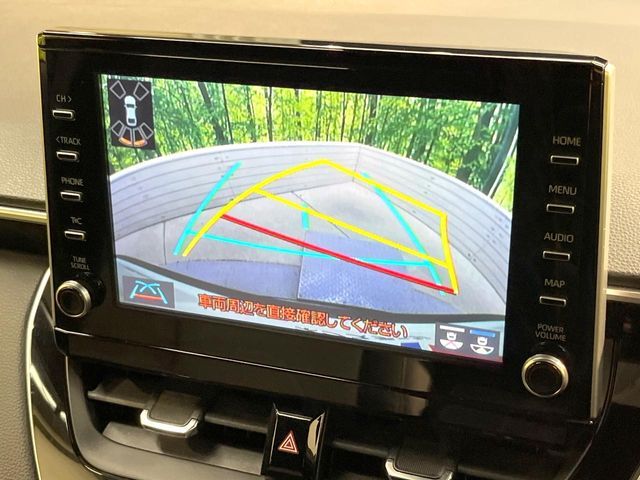 TOYOTA COROLLA CROSS HYBRID 2021