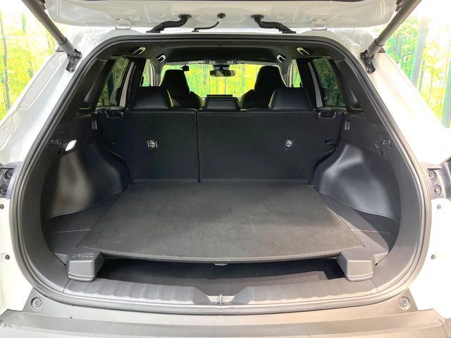 TOYOTA COROLLA CROSS HYBRID 2021