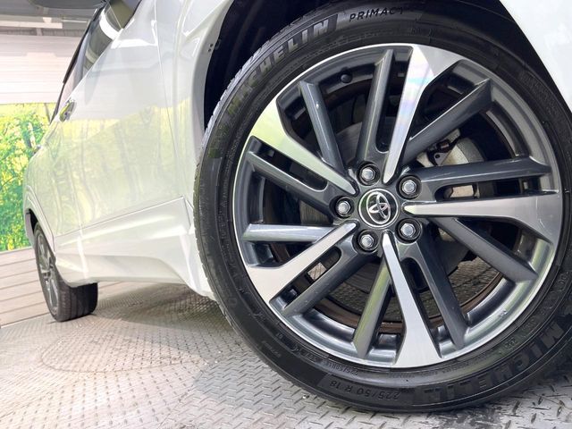 TOYOTA COROLLA CROSS HYBRID 2021