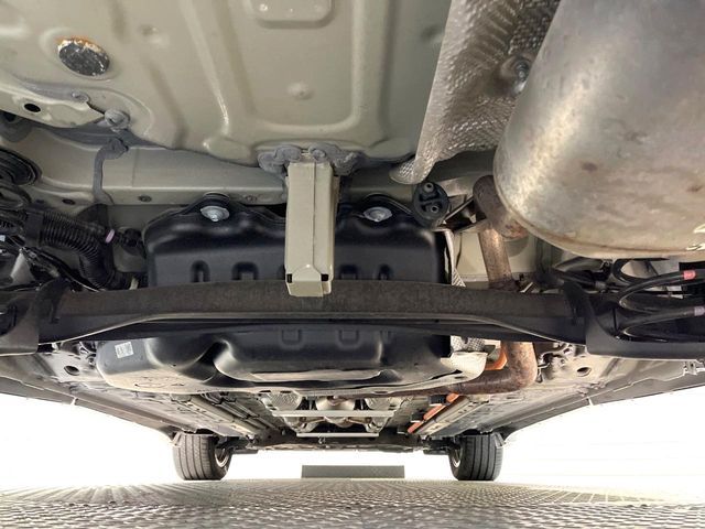 TOYOTA COROLLA CROSS HYBRID 2021