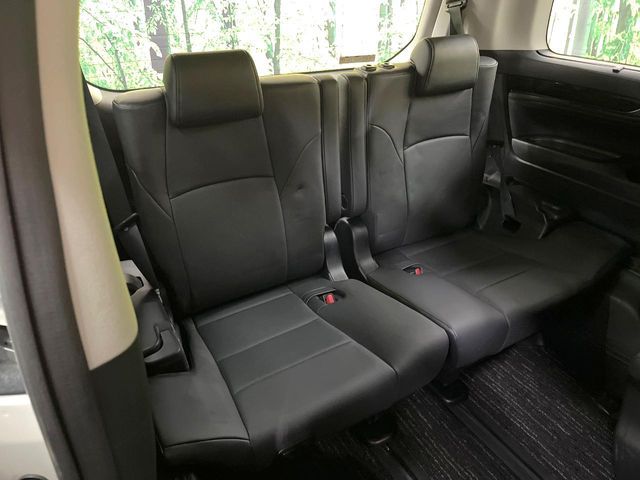 TOYOTA ALPHARD 2017