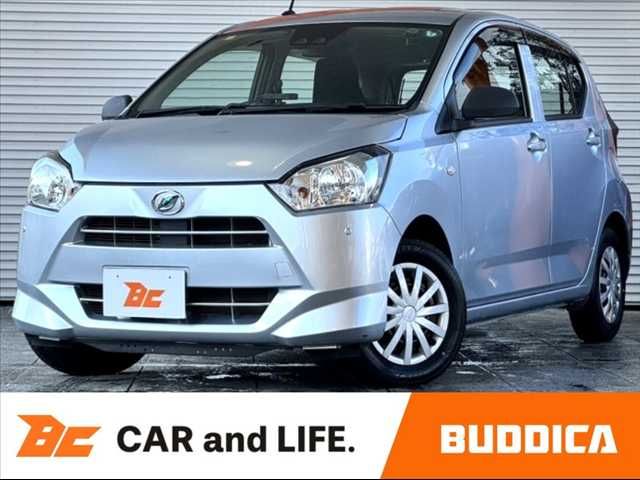 DAIHATSU MIRA e:S 2020